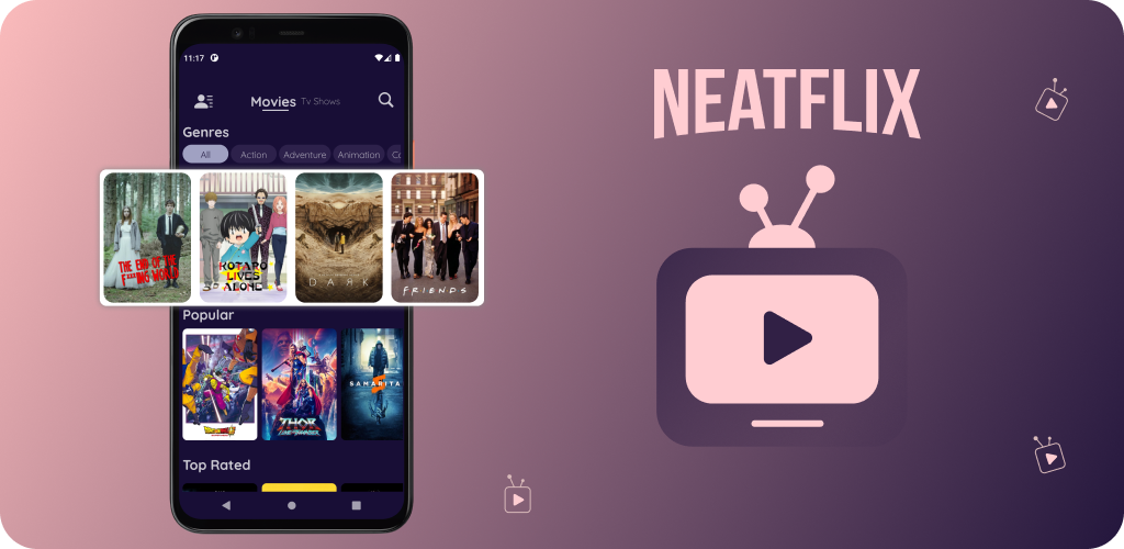 Neatflix